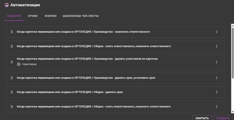 Как я на 30% увеличил производство зубных протезов на той же базе, просто убирая хаос - 14